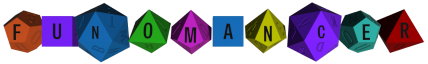 Funomancer Logo